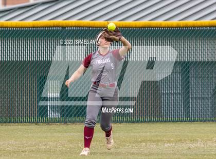 Thumbnail 1 in Harnett Central @ South Johnston (NCHSAA 3A Round 4) photogallery.