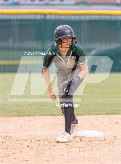 Thumbnail 1 in Harnett Central @ South Johnston (NCHSAA 3A Round 4) photogallery.