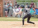 Photo from the gallery "Harnett Central @ South Johnston (NCHSAA 3A Round 4)"