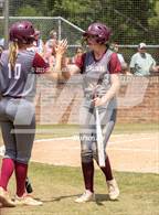 Photo from the gallery "Harnett Central @ South Johnston (NCHSAA 3A Round 4)"