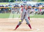Photo from the gallery "Harnett Central @ South Johnston (NCHSAA 3A Round 4)"