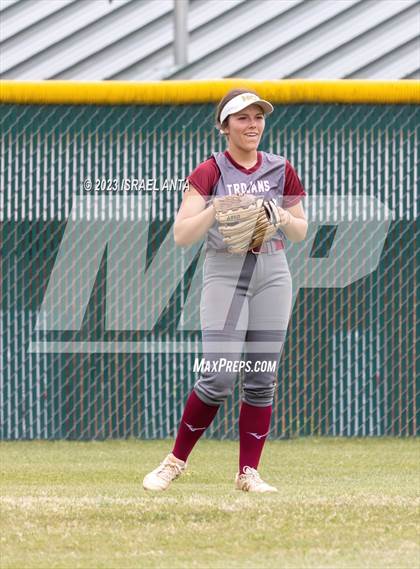 Thumbnail 1 in Harnett Central @ South Johnston (NCHSAA 3A Round 4) photogallery.