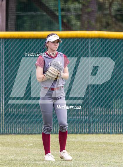 Thumbnail 1 in Harnett Central @ South Johnston (NCHSAA 3A Round 4) photogallery.