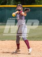 Photo from the gallery "Harnett Central @ South Johnston (NCHSAA 3A Round 4)"