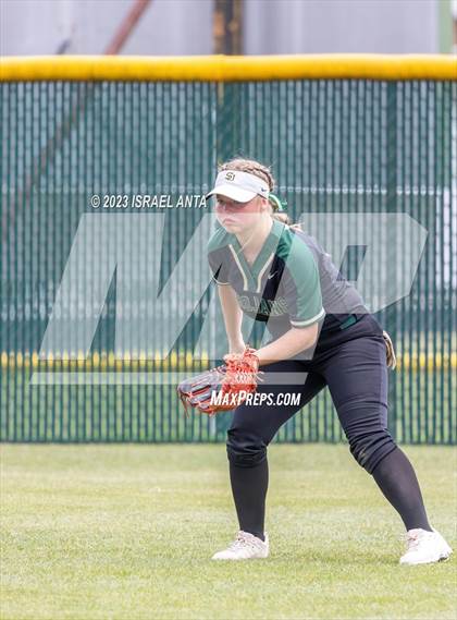 Thumbnail 2 in Harnett Central @ South Johnston (NCHSAA 3A Round 4) photogallery.