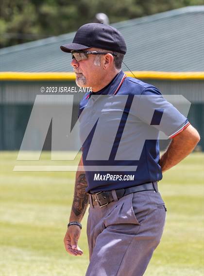 Thumbnail 1 in Harnett Central @ South Johnston (NCHSAA 3A Round 4) photogallery.