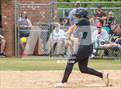 Photo from the gallery "Harnett Central @ South Johnston (NCHSAA 3A Round 4)"