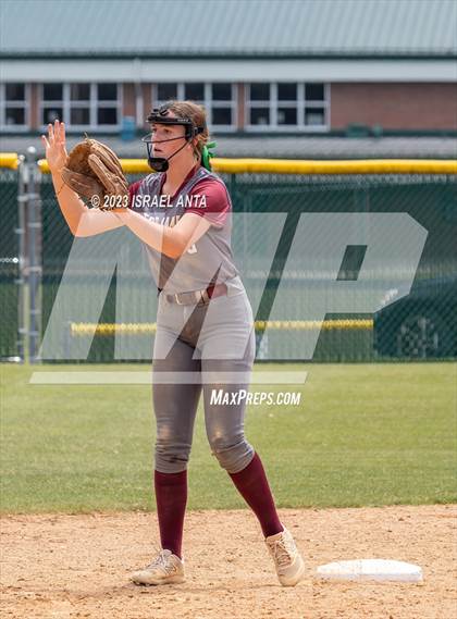 Thumbnail 2 in Harnett Central @ South Johnston (NCHSAA 3A Round 4) photogallery.