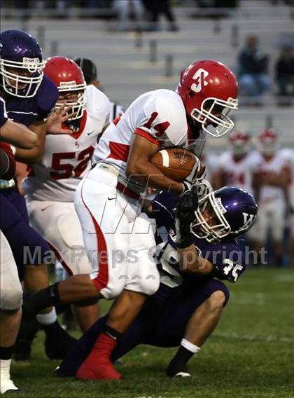 Thumbnail 1 in Regis Jesuit @ Arvada West photogallery.