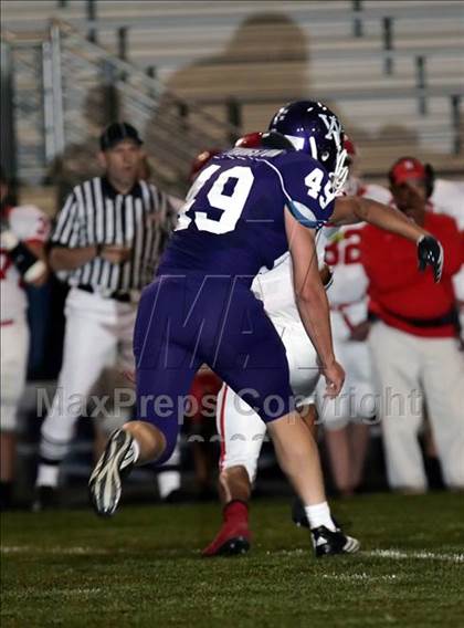Thumbnail 2 in Regis Jesuit @ Arvada West photogallery.