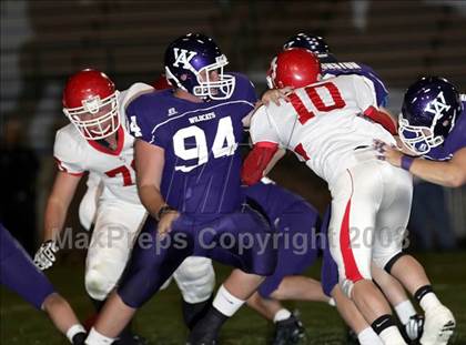 Thumbnail 3 in Regis Jesuit @ Arvada West photogallery.