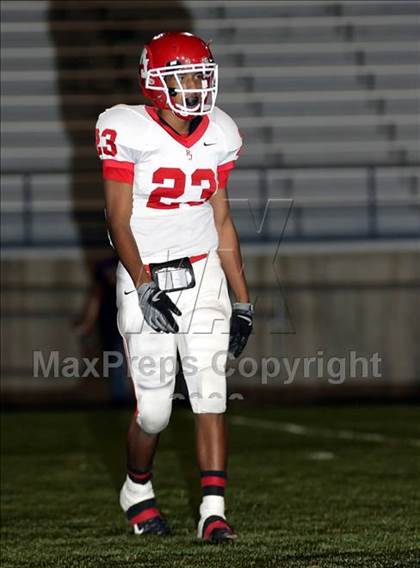 Thumbnail 2 in Regis Jesuit @ Arvada West photogallery.