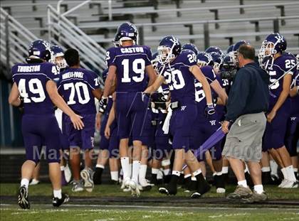 Thumbnail 3 in Regis Jesuit @ Arvada West photogallery.