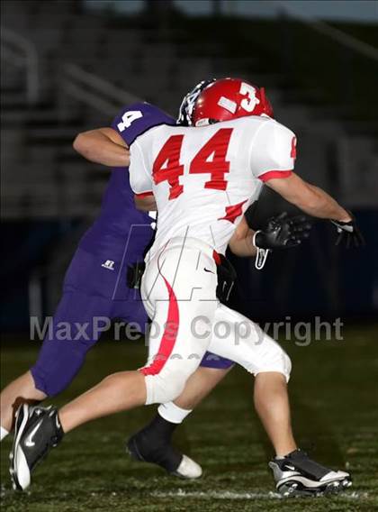 Thumbnail 2 in Regis Jesuit @ Arvada West photogallery.
