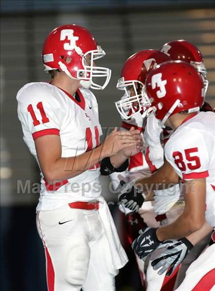Thumbnail 3 in Regis Jesuit @ Arvada West photogallery.