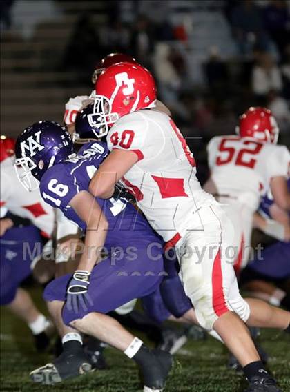 Thumbnail 2 in Regis Jesuit @ Arvada West photogallery.