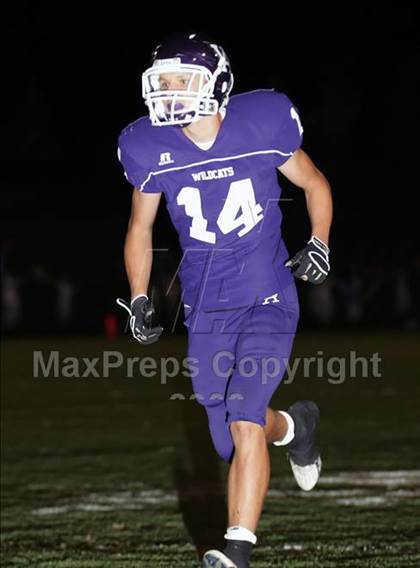 Thumbnail 3 in Regis Jesuit @ Arvada West photogallery.