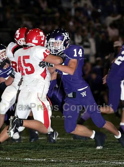 Thumbnail 3 in Regis Jesuit @ Arvada West photogallery.