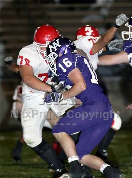 Thumbnail 3 in Regis Jesuit @ Arvada West photogallery.