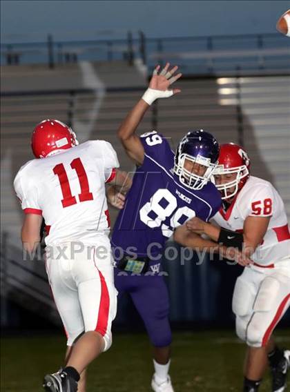 Thumbnail 1 in Regis Jesuit @ Arvada West photogallery.