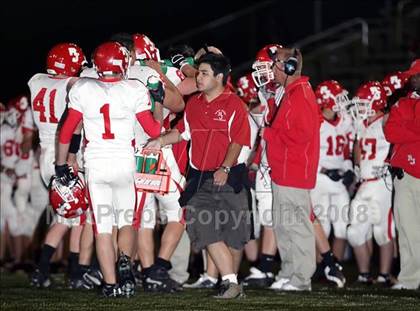 Thumbnail 1 in Regis Jesuit @ Arvada West photogallery.