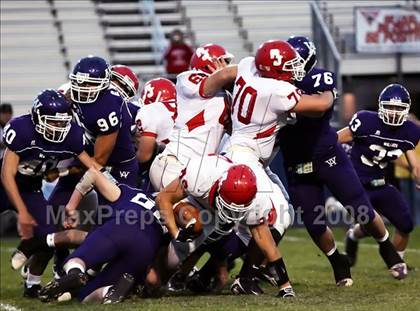 Thumbnail 2 in Regis Jesuit @ Arvada West photogallery.