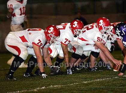 Thumbnail 1 in Regis Jesuit @ Arvada West photogallery.
