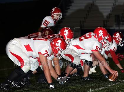 Thumbnail 3 in Regis Jesuit @ Arvada West photogallery.