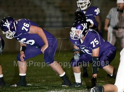 Thumbnail 1 in Regis Jesuit @ Arvada West photogallery.