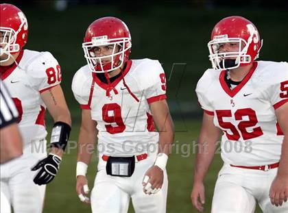 Thumbnail 2 in Regis Jesuit @ Arvada West photogallery.