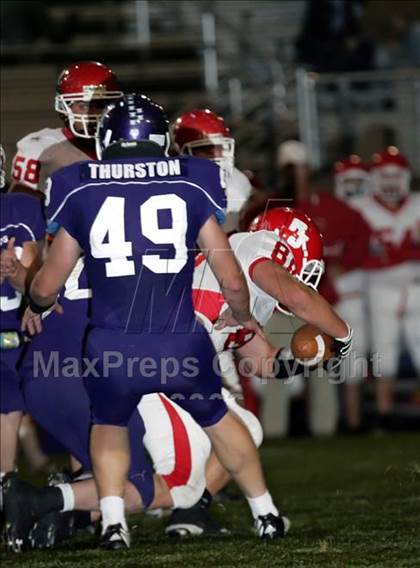 Thumbnail 3 in Regis Jesuit @ Arvada West photogallery.