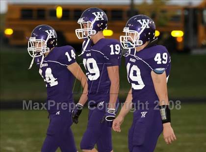 Thumbnail 3 in Regis Jesuit @ Arvada West photogallery.