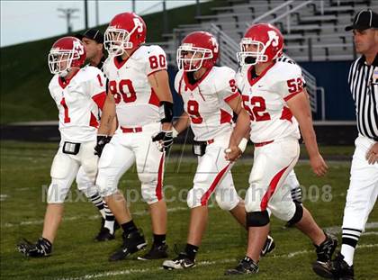 Thumbnail 2 in Regis Jesuit @ Arvada West photogallery.