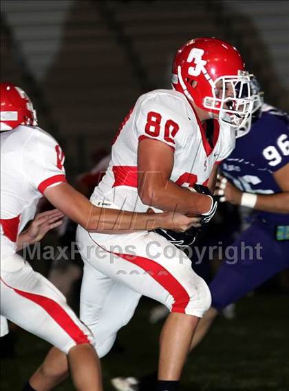 Thumbnail 1 in Regis Jesuit @ Arvada West photogallery.