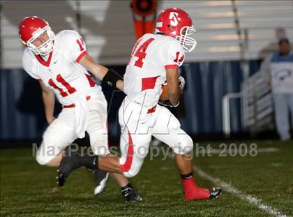 Thumbnail 3 in Regis Jesuit @ Arvada West photogallery.