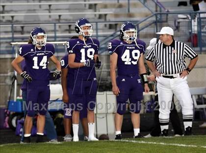 Thumbnail 1 in Regis Jesuit @ Arvada West photogallery.
