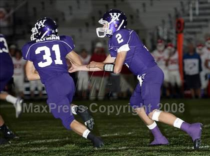 Thumbnail 1 in Regis Jesuit @ Arvada West photogallery.