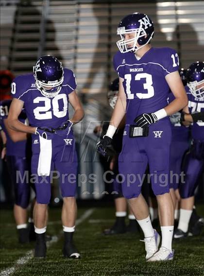 Thumbnail 3 in Regis Jesuit @ Arvada West photogallery.
