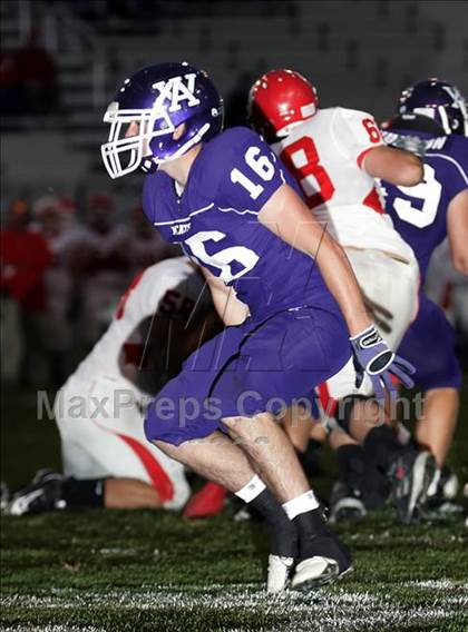 Thumbnail 2 in Regis Jesuit @ Arvada West photogallery.