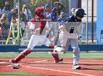 Thumbnail 3 in Marin Catholic @ Tamalpais photogallery.