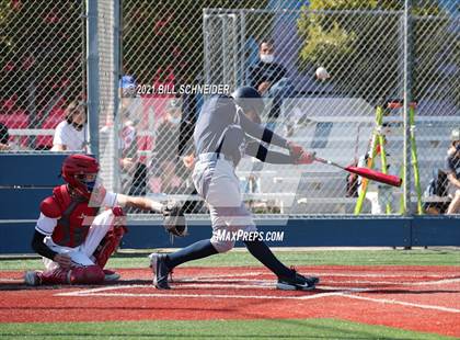 Thumbnail 2 in Marin Catholic @ Tamalpais photogallery.