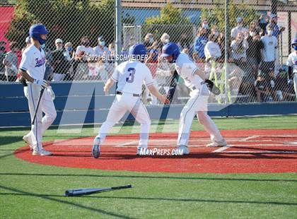 Thumbnail 1 in Marin Catholic @ Tamalpais photogallery.