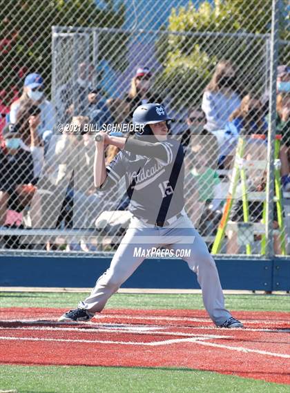 Thumbnail 2 in Marin Catholic @ Tamalpais photogallery.