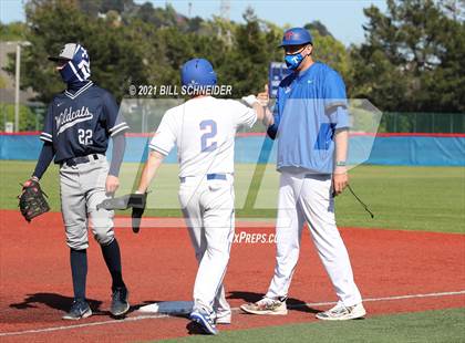 Thumbnail 1 in Marin Catholic @ Tamalpais photogallery.