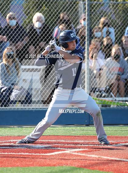 Thumbnail 1 in Marin Catholic @ Tamalpais photogallery.