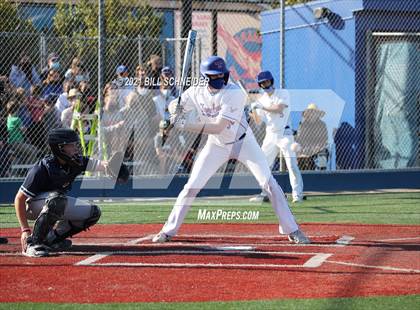 Thumbnail 3 in Marin Catholic @ Tamalpais photogallery.