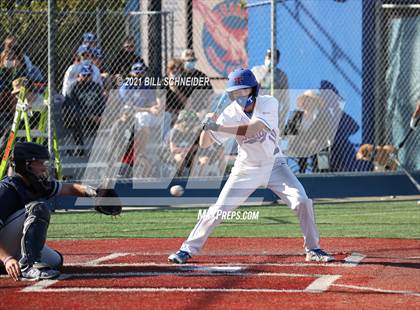 Thumbnail 2 in Marin Catholic @ Tamalpais photogallery.
