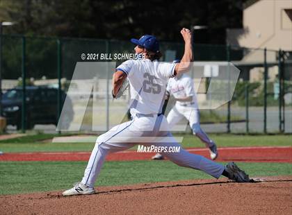 Thumbnail 1 in Marin Catholic @ Tamalpais photogallery.