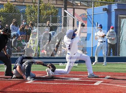 Thumbnail 2 in Marin Catholic @ Tamalpais photogallery.