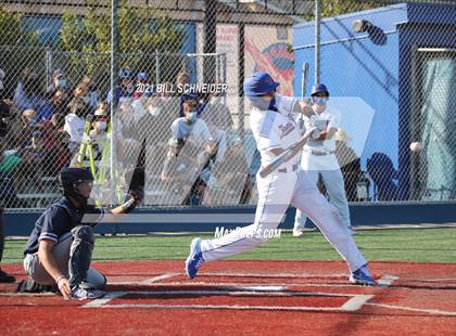 Thumbnail 3 in Marin Catholic @ Tamalpais photogallery.